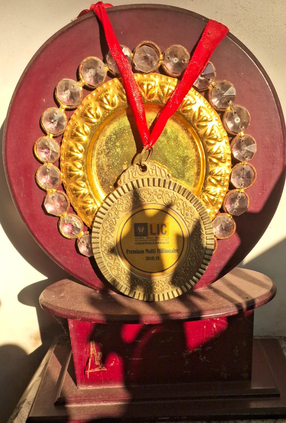 Premium Malti Millonaire 2018-19