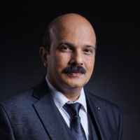 Sebastian Arakal (Senior Business Associate, LIC of India)